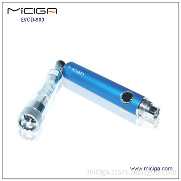 Washable clearomizer ce6 evod electronic cigarette kit wholesale price